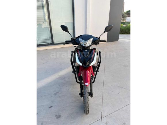 SIFIR AYARINDA ARORA SMART 50 2024 MODEL