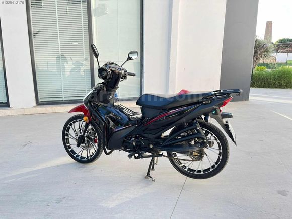 SIFIR AYARINDA ARORA SMART 50 2024 MODEL