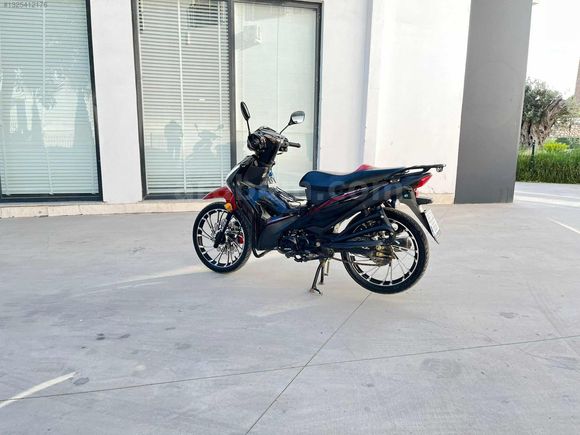 SIFIR AYARINDA ARORA SMART 50 2024 MODEL