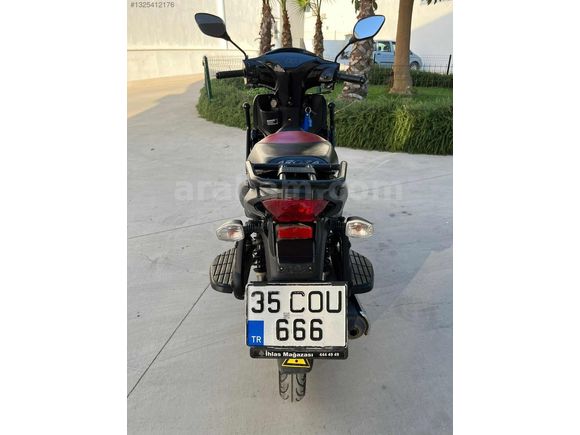 SIFIR AYARINDA ARORA SMART 50 2024 MODEL