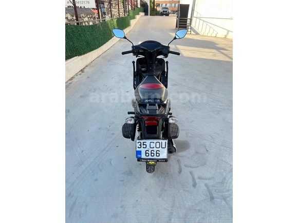 SIFIR AYARINDA ARORA SMART 50 2024 MODEL