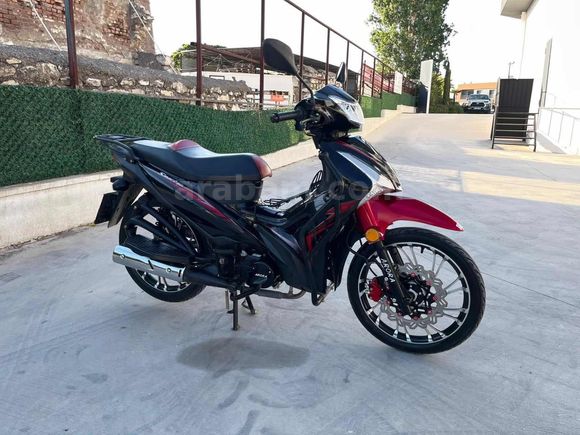 SIFIR AYARINDA ARORA SMART 50 2024 MODEL