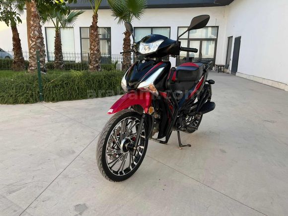 SIFIR AYARINDA ARORA SMART 50 2024 MODEL