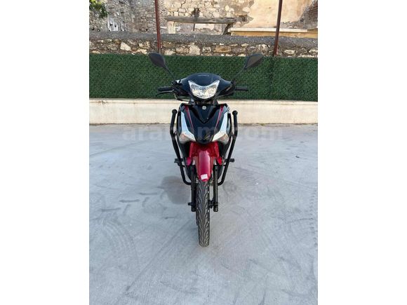 SIFIR AYARINDA ARORA SMART 50 2024 MODEL