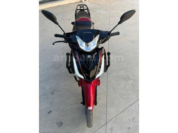 SIFIR AYARINDA ARORA SMART 50 2024 MODEL
