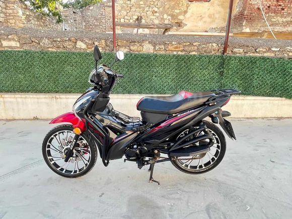 SIFIR AYARINDA ARORA SMART 50 2024 MODEL