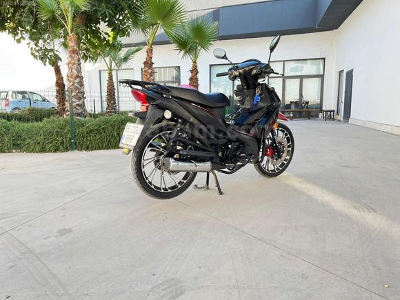 SIFIR AYARINDA ARORA SMART 50 2024 MODEL
