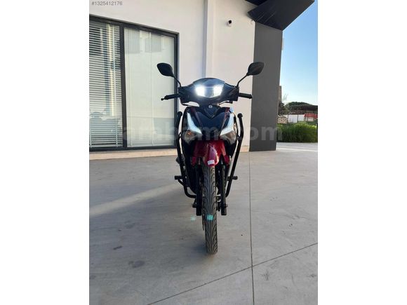SIFIR AYARINDA ARORA SMART 50 2024 MODEL