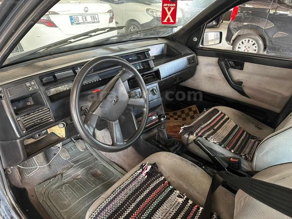 Orjinal sxa 4 cam otomatik