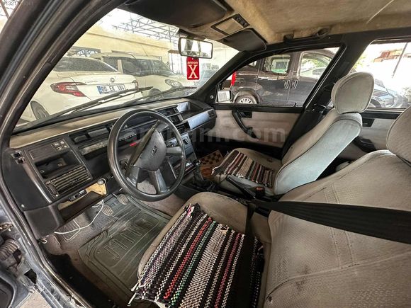 Orjinal sxa 4 cam otomatik