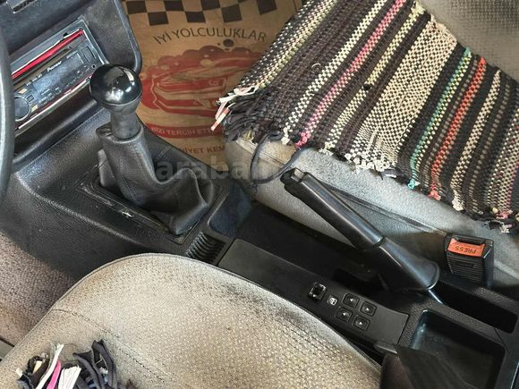 Orjinal sxa 4 cam otomatik