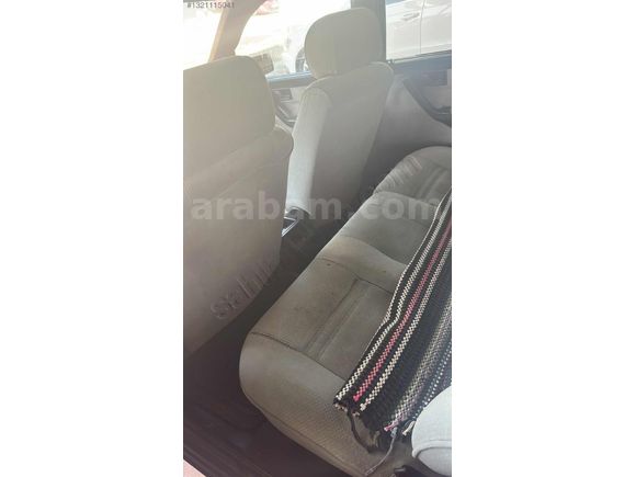Orjinal sxa 4 cam otomatik