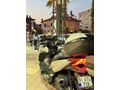 2024HONDA FORZA 250Nardo Gri  Hatasız