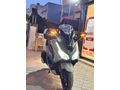 2024HONDA FORZA 250Nardo Gri  Hatasız