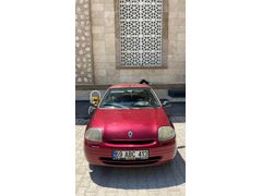 Sahibinden Renault Clio 1.4 RNA 2001 Model 