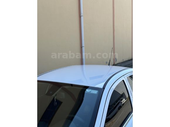 TEMİZ BAKIMLI DÜŞÜK KM 'li AİLE ARACI