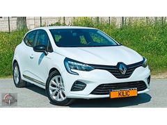 2022 RENO CLİO 1.0 TCE TOUCH OTOMATİK VİTES EMSALSİZ..