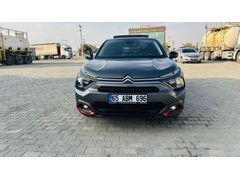 Sahibinden Citroen C4 1.2 PureTech Shine Bold 2022 Model  32.000 km Gri