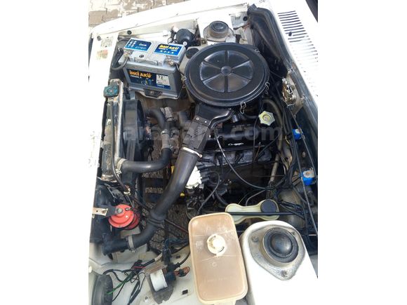 Sahibinden Tofaş Şahin 5 Vites 1995 Model