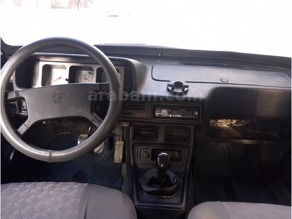 Sahibinden Tofaş Şahin 5 Vites 1995 Model