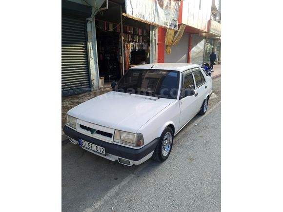 Sahibinden Tofaş Şahin 5 Vites 1995 Model