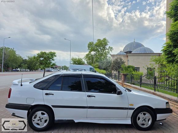 TEMPRA SXA TERTEMİZ BAKIMLI