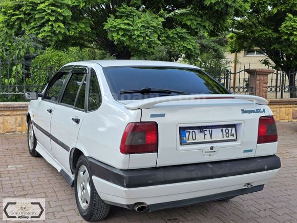 TEMPRA SXA TERTEMİZ BAKIMLI
