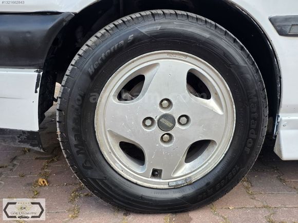 TEMPRA SXA TERTEMİZ BAKIMLI