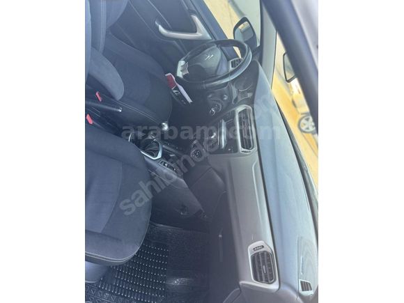 Sahibinden Citroen C-Elysée 1.6 HDi Exclusive 2013 Model