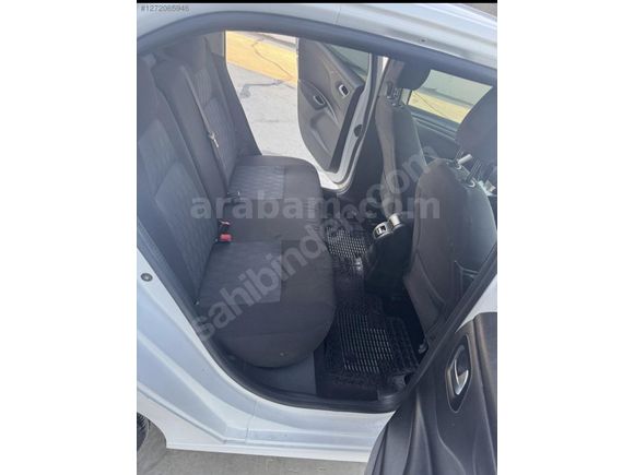 Sahibinden Citroen C-Elysée 1.6 HDi Exclusive 2013 Model