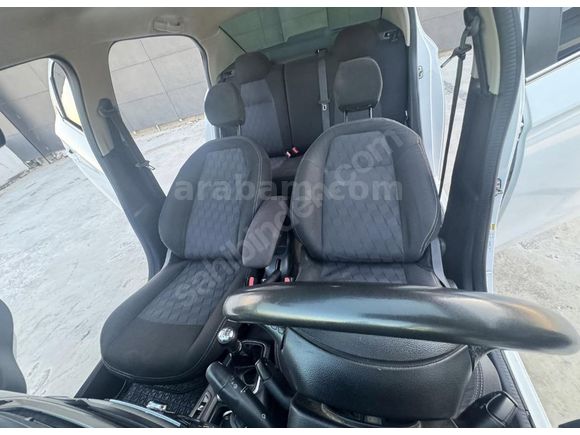 Sahibinden Citroen C-Elysée 1.6 HDi Exclusive 2013 Model