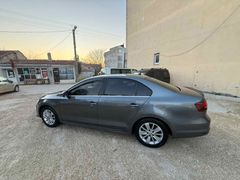 Sahibinden Volkswagen Jetta 1.4 TSi BlueMotion Comfortline 2017 Model Edirne