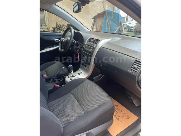 Sahibinden Toyota Corolla 1.4 D-4D Elegant 2012 Model 