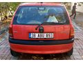 Sahibinden Opel Corsa 1.4 GLS 2000 Model  269.858 km Kırmızı