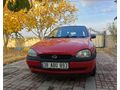 Sahibinden Opel Corsa 1.4 GLS 2000 Model  269.858 km Kırmızı