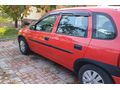 Sahibinden Opel Corsa 1.4 GLS 2000 Model  269.858 km Kırmızı