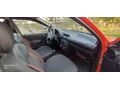 Sahibinden Opel Corsa 1.4 GLS 2000 Model  269.858 km Kırmızı