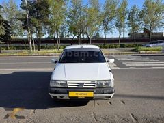 1997 I Fıat tempra Kupa diri
