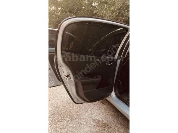 Sahibinden Renault Megane 1.6 Dynamique 2004 Model Ankara