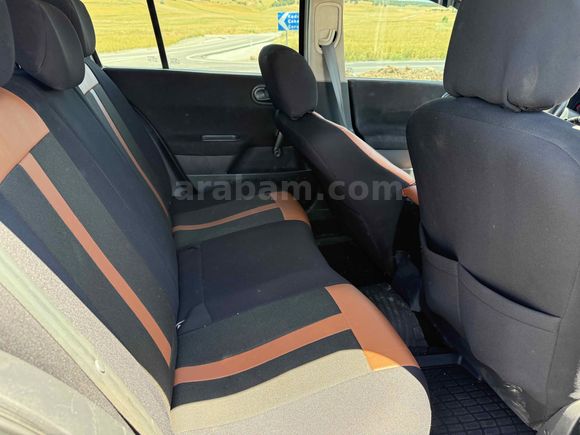 Galeriden Renault Megane 1.4 Authentique 2005 Model Yozgat