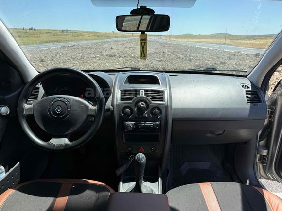 Galeriden Renault Megane 1.4 Authentique 2005 Model Yozgat