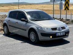 Galeriden Renault Megane 1.4 Authentique 2005 Model Yozgat
