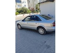 Sahibinden Audi A4 Sedan 1.6 1997 Model Ankara