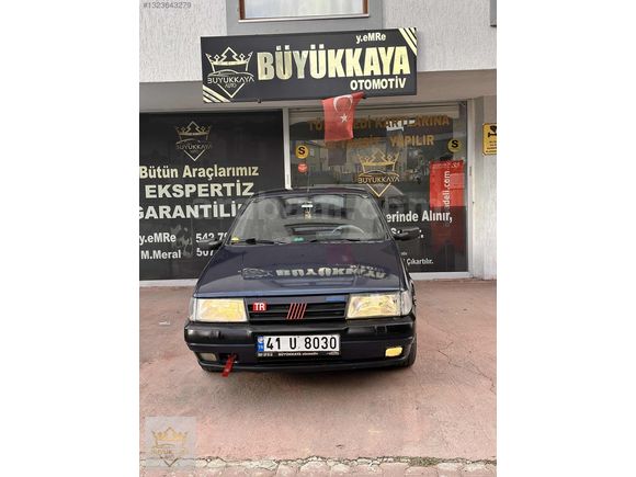 BAKIMLARI YAPILMIŞ LPG Lİ TEMPRA