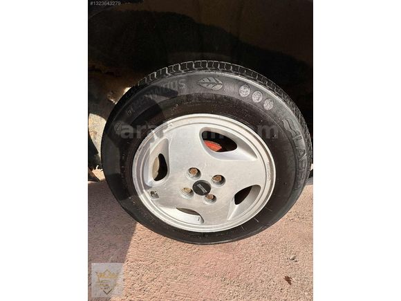 BAKIMLARI YAPILMIŞ LPG Lİ TEMPRA