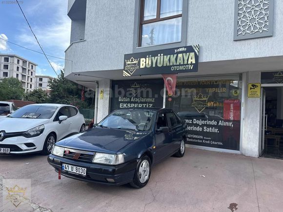 BAKIMLARI YAPILMIŞ LPG Lİ TEMPRA