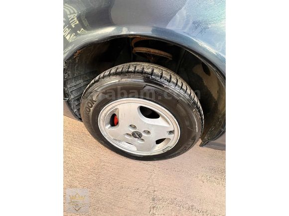 BAKIMLARI YAPILMIŞ LPG Lİ TEMPRA