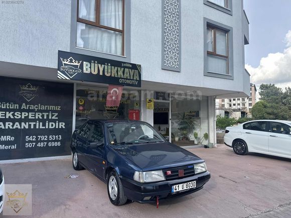 BAKIMLARI YAPILMIŞ LPG Lİ TEMPRA