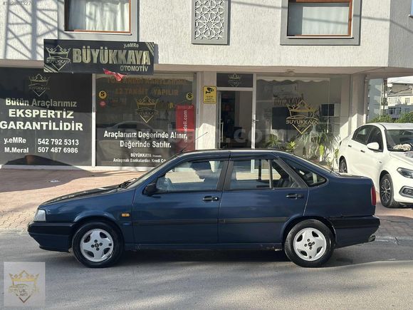 BAKIMLARI YAPILMIŞ LPG Lİ TEMPRA