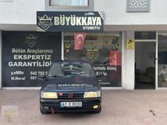 BAKIMLARI YAPILMIŞ LPG Lİ TEMPRA